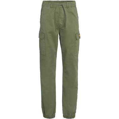 Pantaloni Barbour International Cargo oliv ol51