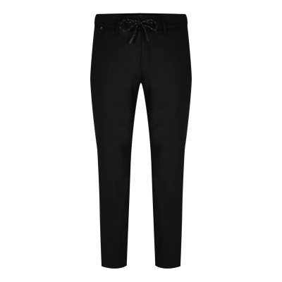 Pantaloni Boss Boss Geniusds pentru barbati negru