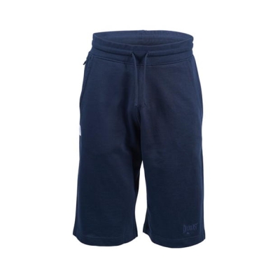 Pantaloni scurti Everlast Box pentru Barbati bleumarin