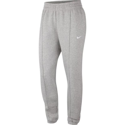 Pantaloni caldurosi Nike Sportswear Essential pentru Femei inchis gri deschis