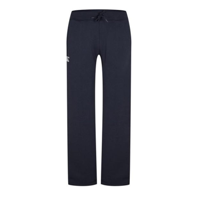 Pantaloni Canterbury Comb Sweat copii bleumarin