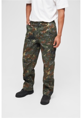 Pantaloni Cargo US Ranger camuflaj Brandit