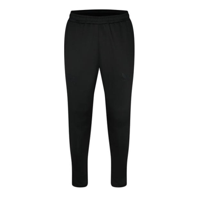 Pantaloni Castore Rfc Trn pentru barbati negru