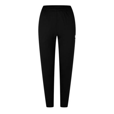 Pantaloni Castore Slm Fit femei negru