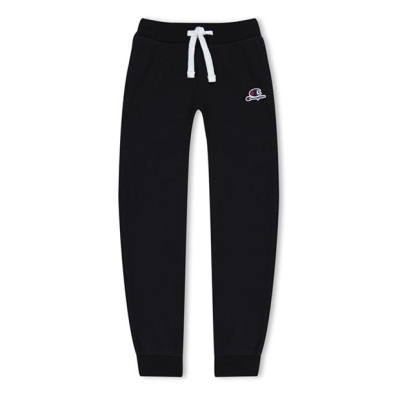 Pantaloni Champion Rcg Rb copii negru