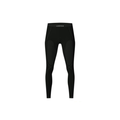 Pantaloni Dama Lorpen Munia Black