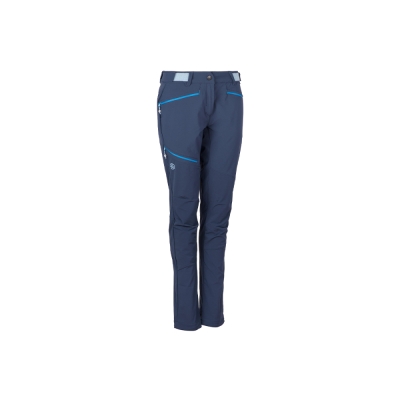 Pantaloni Dama Ternua Rotar Warm PT Dark Marine