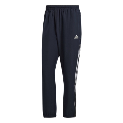 Pantaloni de trening adidas Samson 4.0 pentru Barbati bleumarin alb