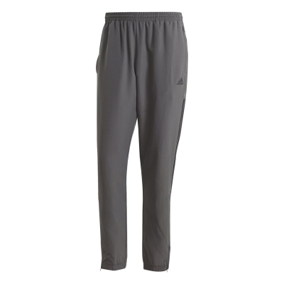 Pantaloni de trening adidas Samson 4.0 pentru Barbati gri inchis negru