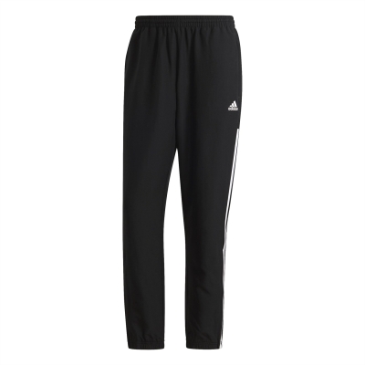 Pantaloni de trening adidas Samson 4.0 pentru Barbati negru alb