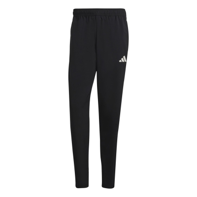 Pantaloni de trening adidas Tiro 23 League Woven negru