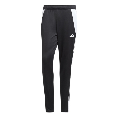 Pantaloni de trening adidas Tiro 24 antrenament pentru Barbati negru alb