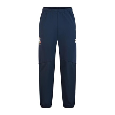 Pantaloni de trening Canterbury British and Irish Lions antrenament 2024 pentru adulti inchis albastru