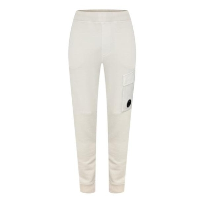 Pantaloni de trening CP COMPANY Resist Dyed