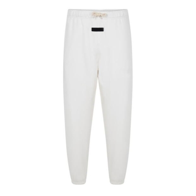 Pantaloni de trening FEAR OF GOD ESSENTIALS FGE Ess copii gri dancer