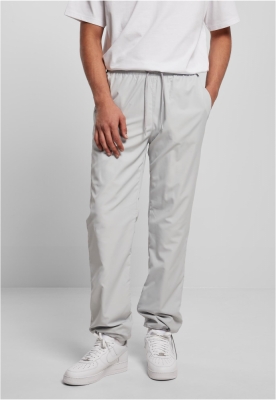 Pantaloni de trening Recycled gri Urban Classics