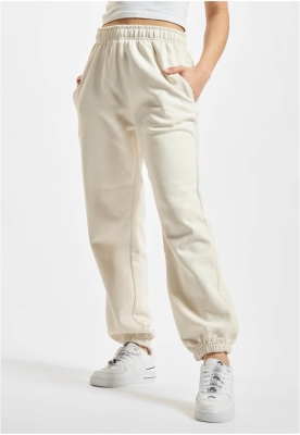 Pantaloni de trening Rocawear Miami alb