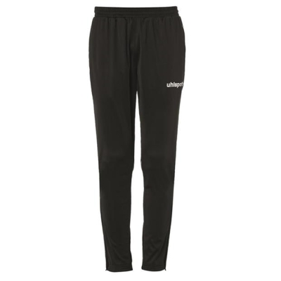 Pantaloni de trening Uhlsport antrenament pentru Barbati negru alb