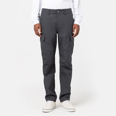 Pantaloni Dickies Millerville Cargo gri carbune