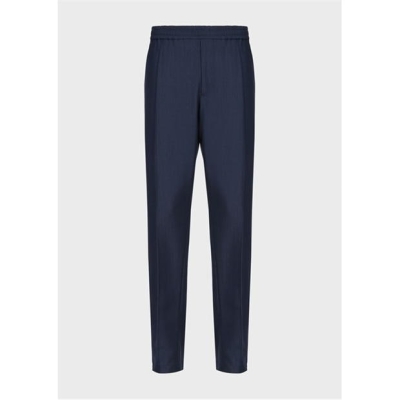 Pantaloni EMPORIO ARMANI Emporio Tprd pentru barbati