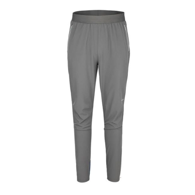 Pantaloni Everlast Flex gri albastru