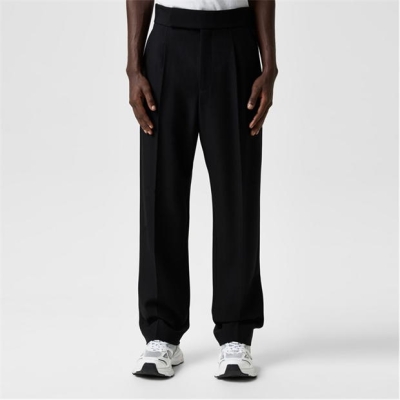 Pantaloni FEAR OF GOD 8th negru