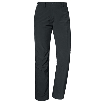 Pantaloni Femei Engadin 1 Warm