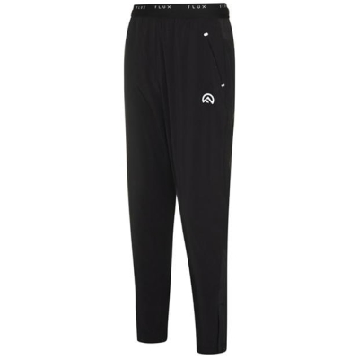 Pantaloni Flux Active Active Performance - negru