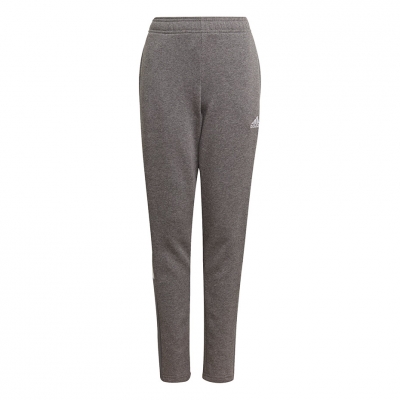 Pantaloni For Adidas Tiro 21 Sweat gri GP8809 pentru Copii