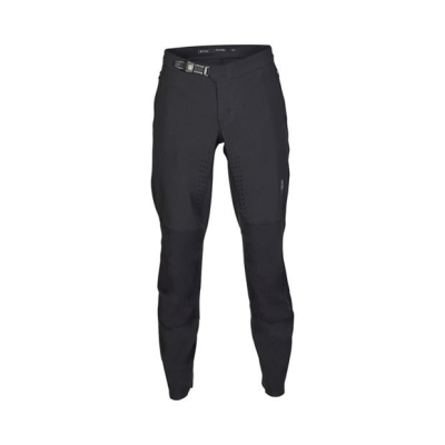 Pantaloni Fox Defend negru