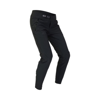 Pantaloni Fox Flexair negru