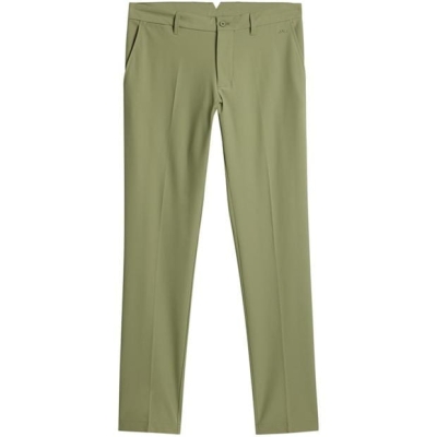 Pantaloni J Lindeberg Ellott pentru barbati oil verde