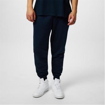 Pantaloni Jack Wills bleumarin