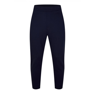 Pantaloni jogging ARMANI EXCHANGE AX pentru barbati deep bleumarin