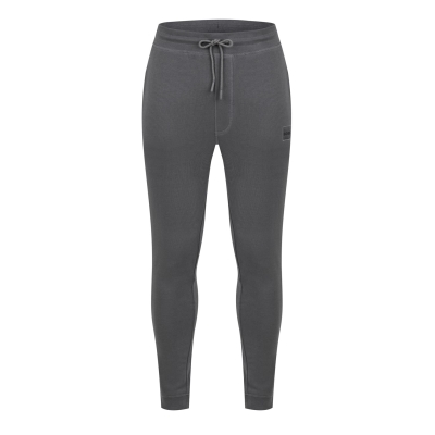 Pantaloni jogging Boss Sestart inchis gri