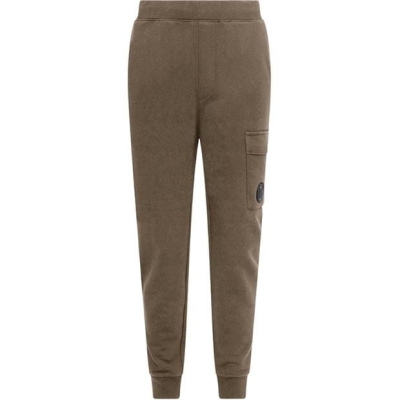 Pantaloni jogging CP COMPANY Lens