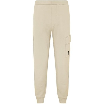 Pantaloni jogging CP COMPANY Lens