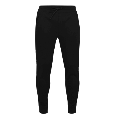 Pantaloni jogging Hugo Daky 213 negru