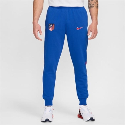 Pantaloni jogging Nike Atlético Madrid Acasa 2024 2025 pentru adulti albastru