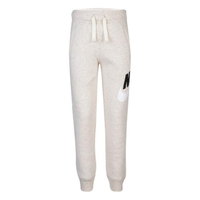 Pantaloni jogging Nike Club baietei cashm deschis