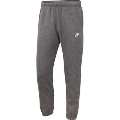 Pantaloni jogging Nike Club gri carbune heathr