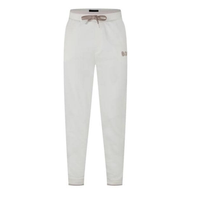 Pantaloni jogging Pantaloni Boss Fashion 10254086 04 pentru Barbati