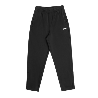 Pantaloni jogging Slazenger Comfort pentru copii negru