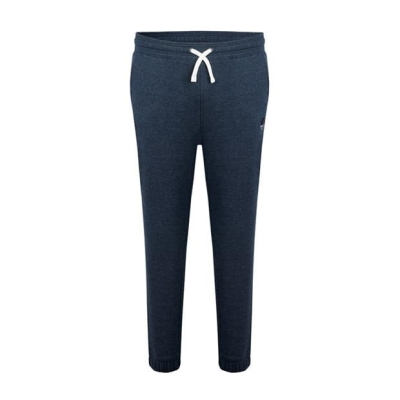 Pantaloni jogging SoulCal Signature albastru gri