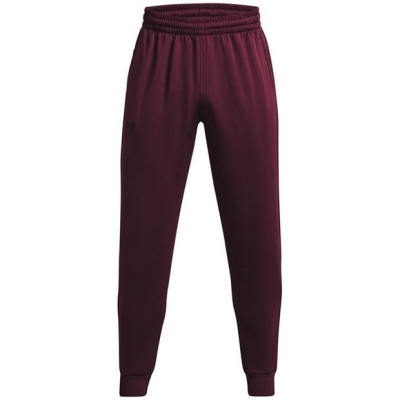 Bluze Pantaloni jogging Under ARMOUR Armour ® pentru Barbati maro inchis