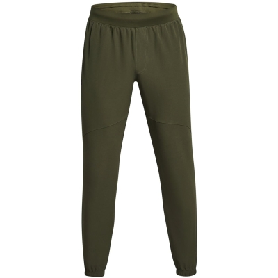 Pantaloni jogging Under Armour pentru Barbati verde