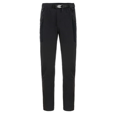 Pantaloni Karrimor Buckle barbati negru