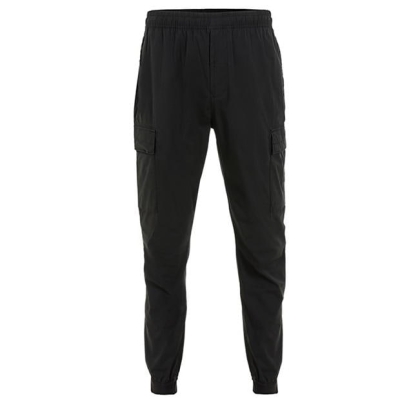 Pantaloni Karrimor Lt Cargo Sn negru