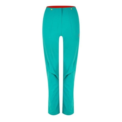 Pantaloni La Sportiva Sport Brush pentru femei albastru