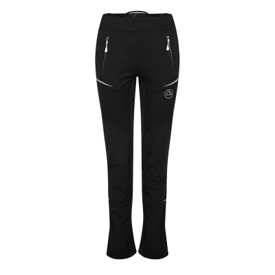 Pantaloni La Sportiva Sport Ikarus pentru femei negru